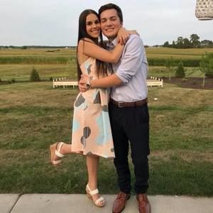 Meet your Posher, Nathan